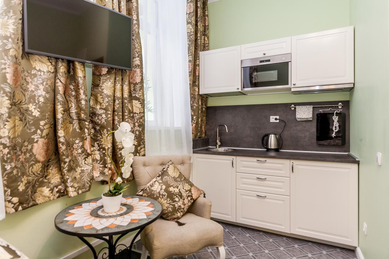 Come To Vilnius Hostel מראה חיצוני תמונה